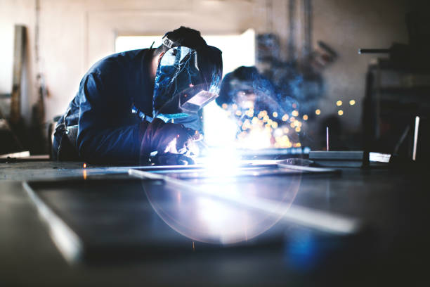 Affordable Welder Services in North Ridgeville, OH