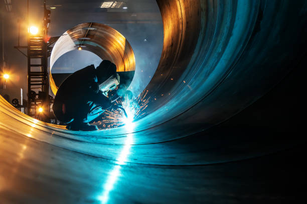Trusted North Ridgeville, OH Welder & Metal Fabrication Experts
