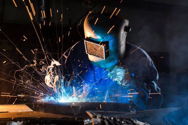 Best Welding Inspection and Certification in North Ridgeville, OH