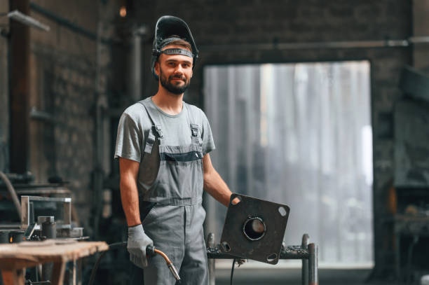 Best Specialty Welding Processes in North Ridgeville, OH