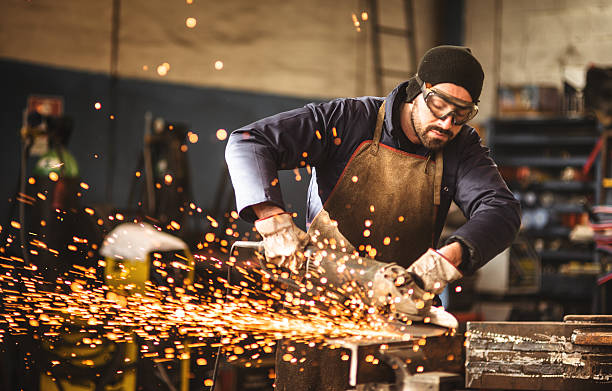 Best Aerospace and Defense Welding in North Ridgeville, OH