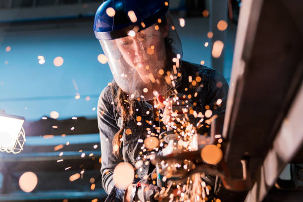 Best Artistic and Custom Metal Fabrication in North Ridgeville, OH